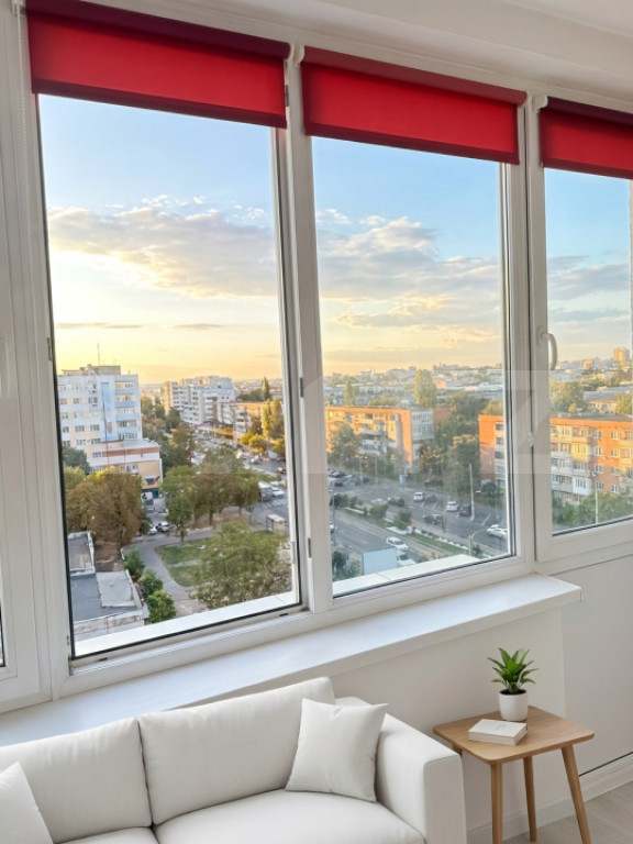 Garsonieră de vânzare, 28 mp, zona Calea București