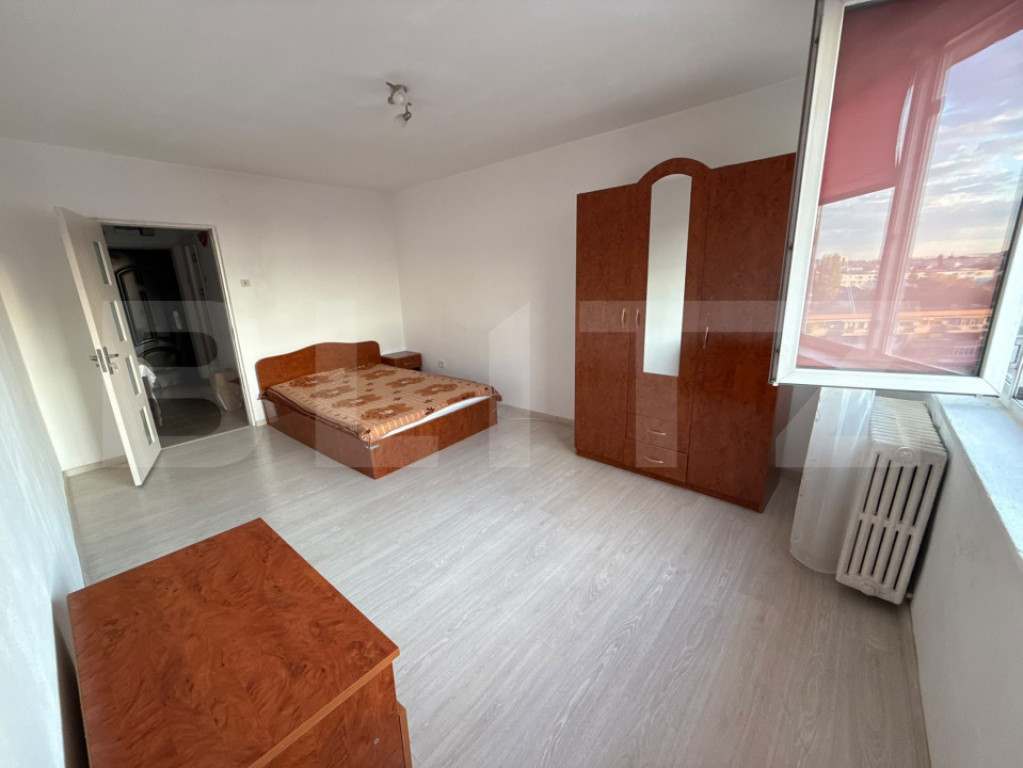 Garsonieră de vânzare, 28 mp, zona Calea București