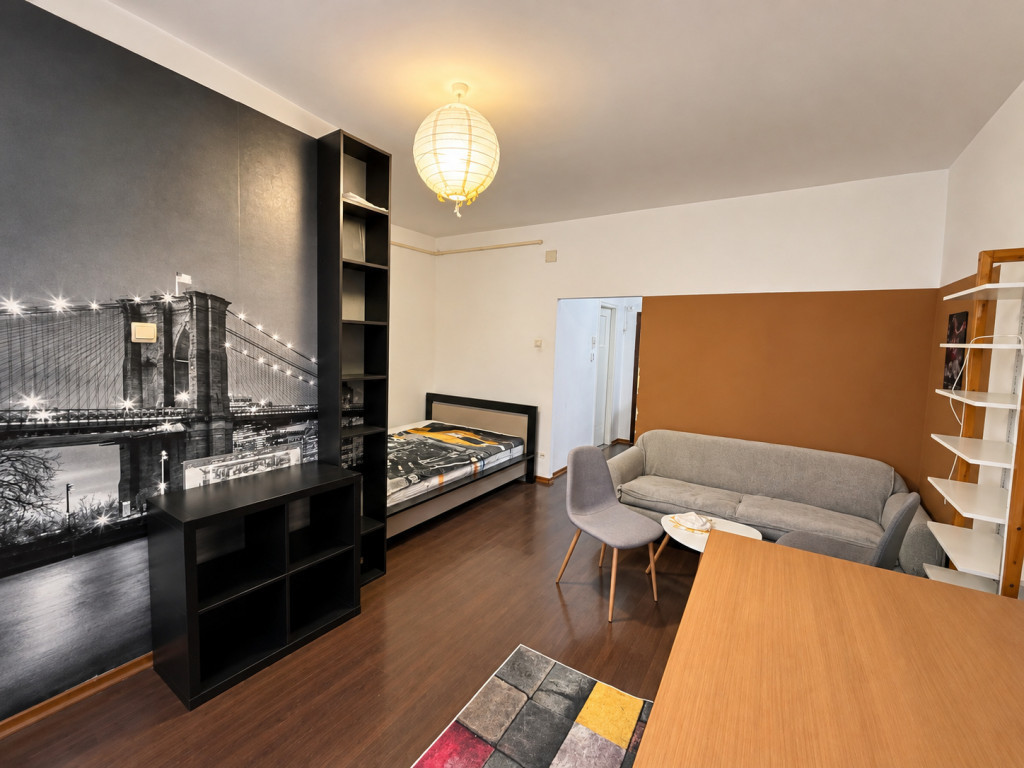 Apartament cu o cameră Complexul Studențesc