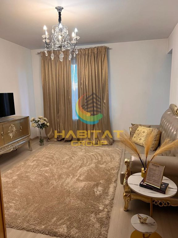Splaiul Unirii Vacaresti vanzare 2camere 68mp mobilat/utilat