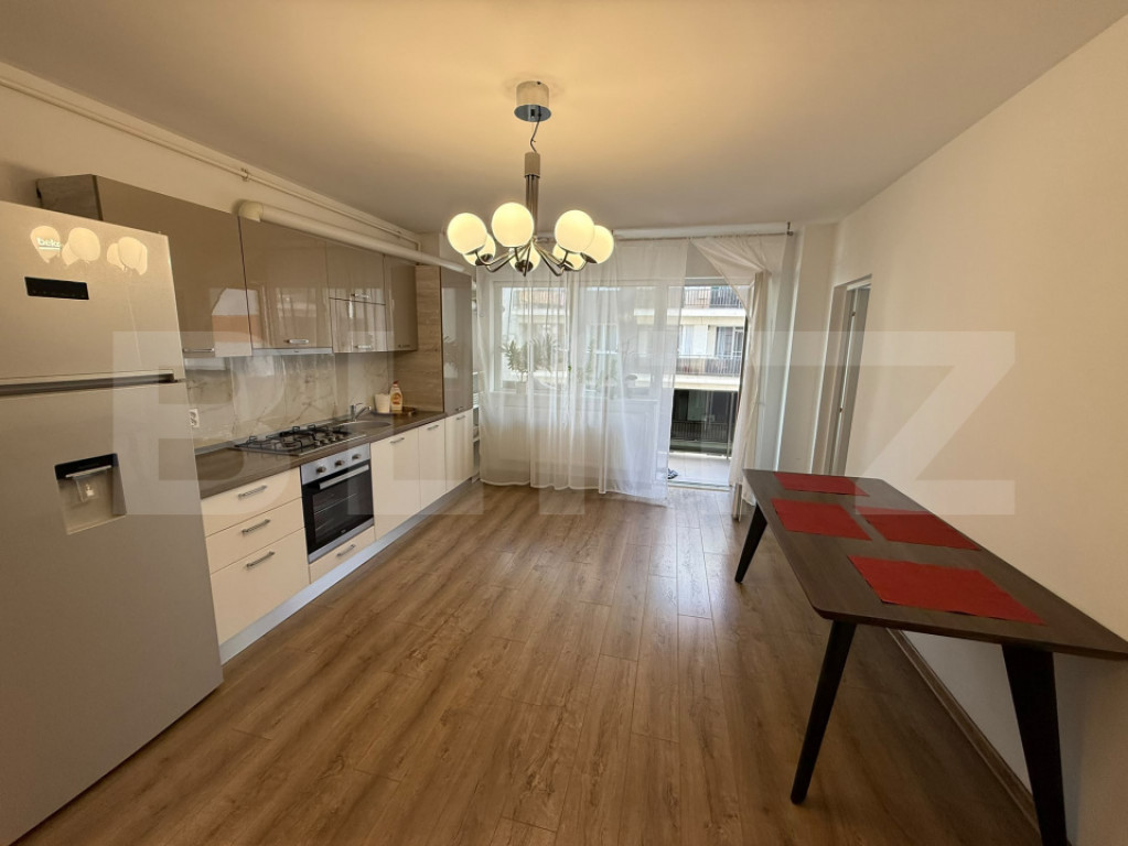 Apartament 3 camere, 70mp, Parcare, Calea Baciului