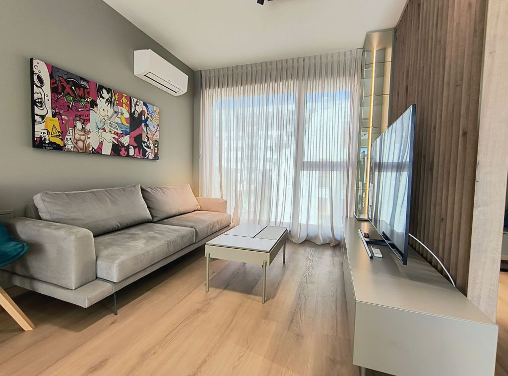 Domenii- zona Arcadia Residence- loc parcare subteran- Bloc boutique