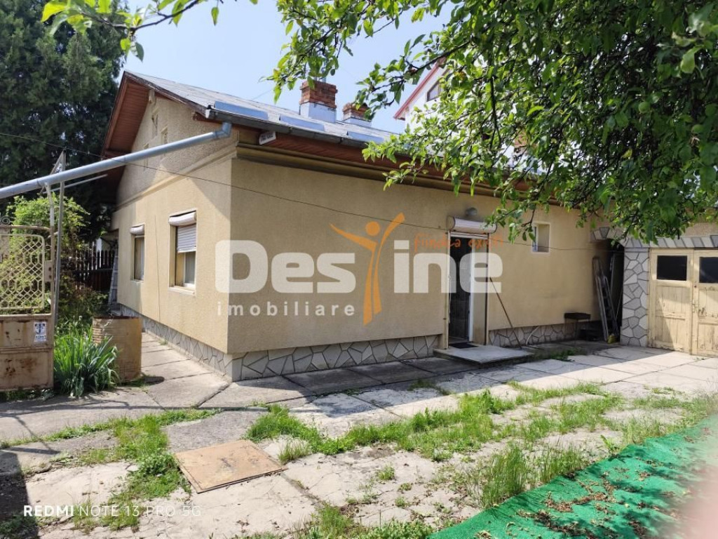 Casa Campina zona Turnatorie