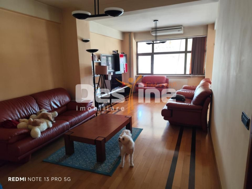 Inchiriere Apartament 169 mp Sud Ploiesti