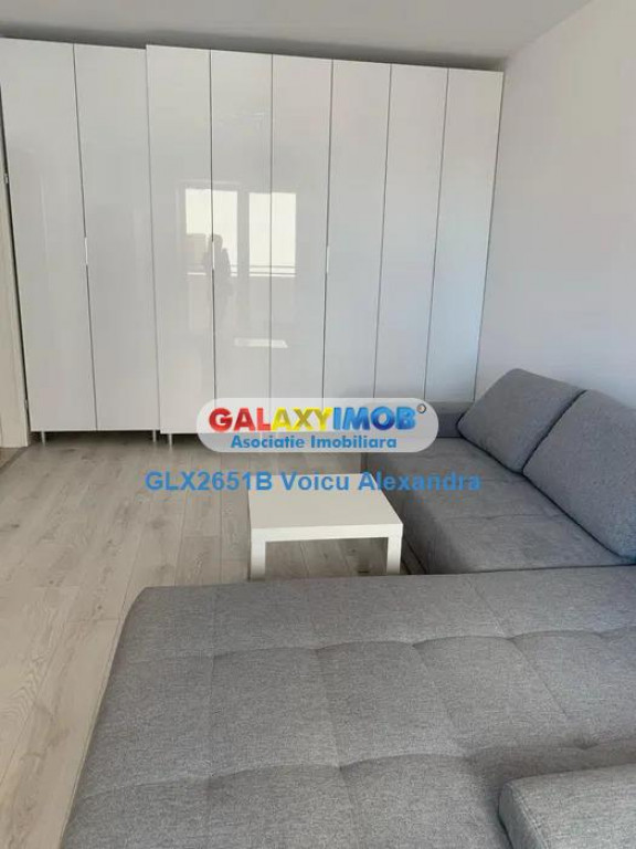 Apartament Bloc Nou Berceni - Aparatorii Patriei - Parcare