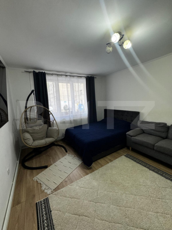 Apartament 3 camere Luduș
