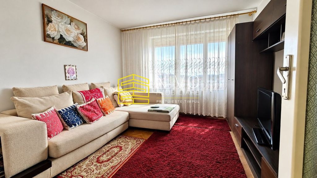 Apartament 4 camere – Tg. Mureș - Ultracentral