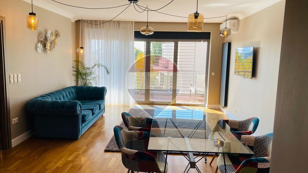 Apartament cu 2 camere de închiriat în zona Sisesti, Green Lake Reside