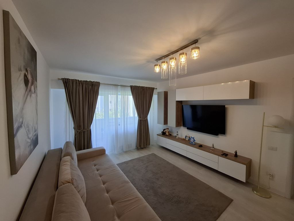 Apartament 3 camere direct proprietar Gara