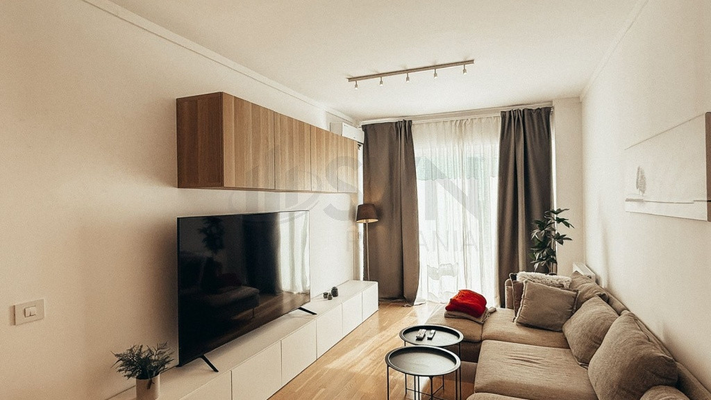 Apartament 2 camere I Bucurestii Noi I Marmura Residence