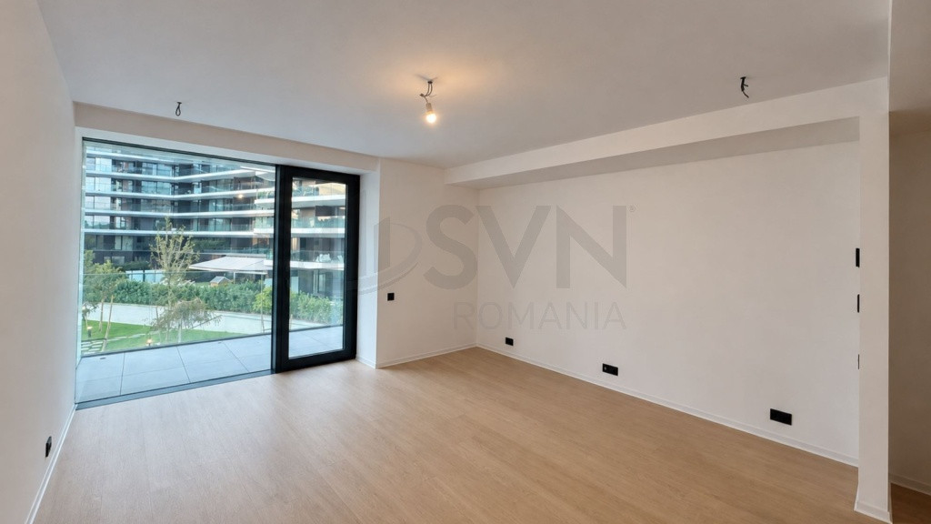 Studio I Bloc Nou 2026 I Floreasca