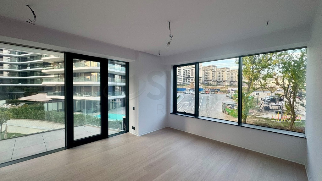 Apartament 2 camere Floreasca l Compozitori l Boxa Inclusa