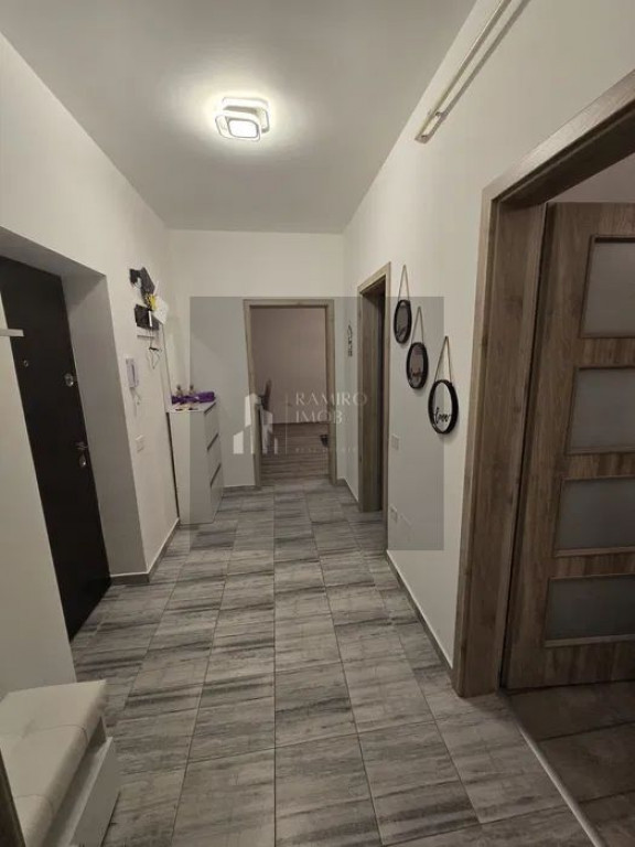 Apartament 2 camere | 63 mp | Etaj 1 | Cartier rezidențial nou