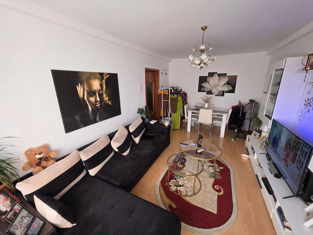 Apartament 2 camere decomandat zona Gara(ICIL)
