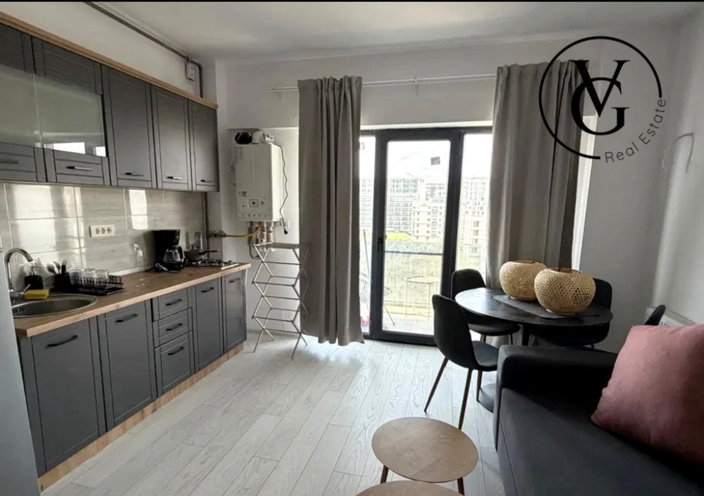 Apartament 3 camere | Lângă plajă | Constanța