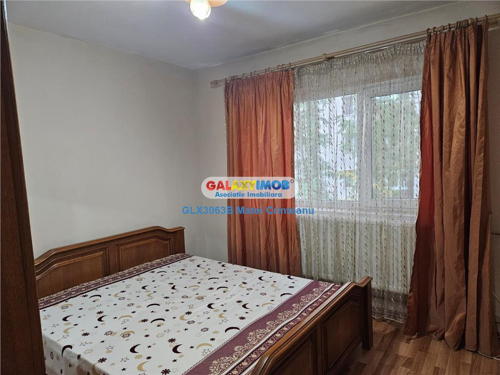 Inchiriez apartament 2 camere Crangasi