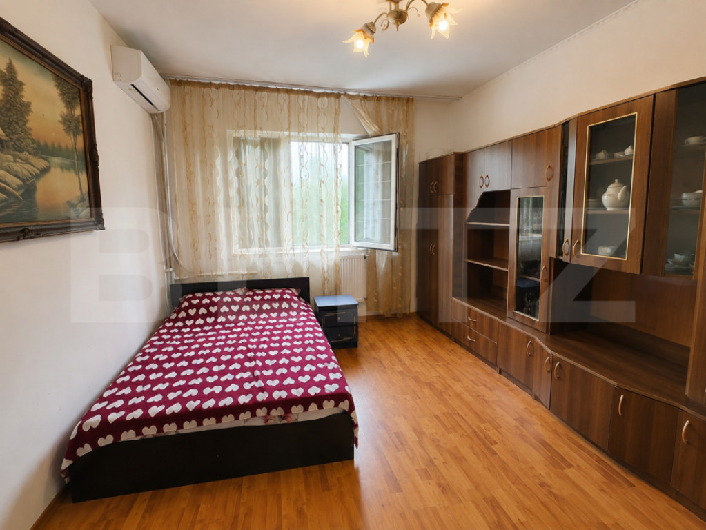 Garsoniera de vanzare, 22 mp, zona Micro 39