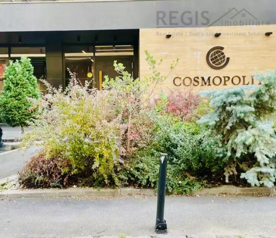 Decomandat si renovat, cu vedere spre gradina, Centrul Civic