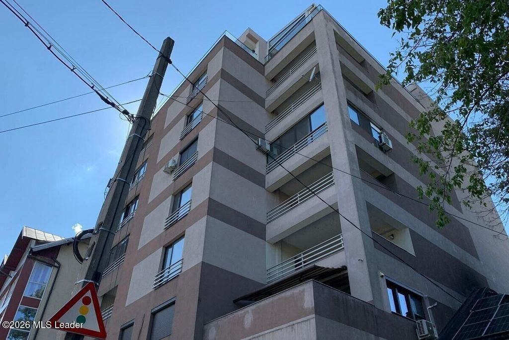 Ultracentral - Apartament 3 camere, 87 mp