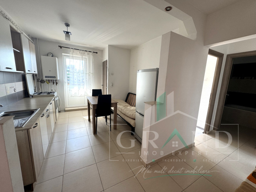 2 CAMERE DECOMANDATE | 50 MP+BALCON | MĂNĂȘTUR–IZLAZULU