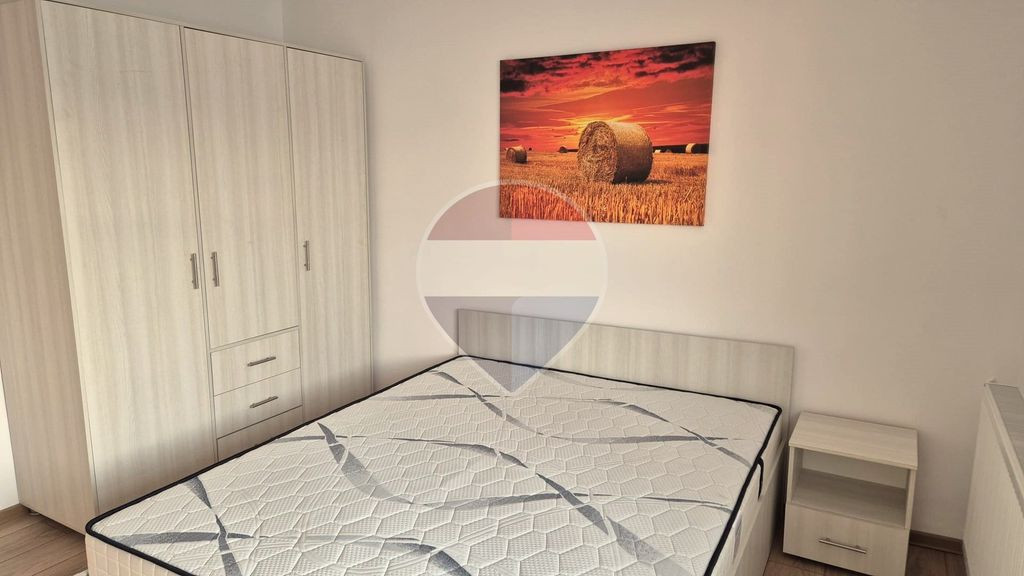 Apartament 2 camere decomandat – Modern, Mobilat & Gata de mutat!