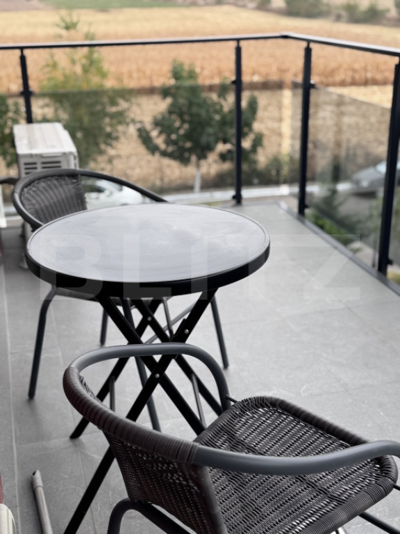 Apartament 2 Camere de Vânzare – MRS Village (Cartier Alb
