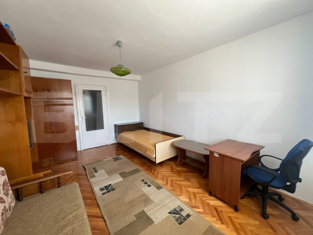 Apartament 2 camere, 53 mp, Calea Floresti