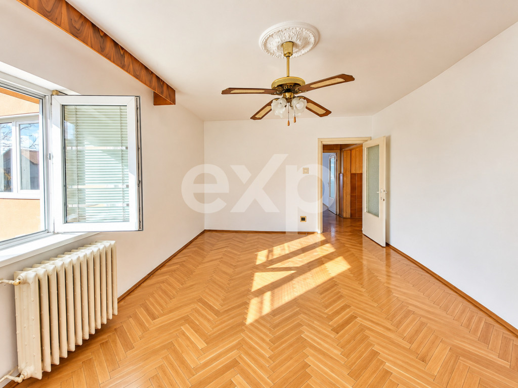 2 camere decomandate | Soarelui | etaj 3