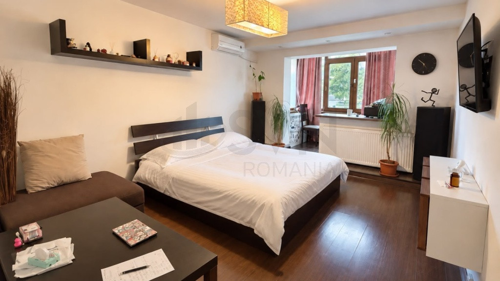 Metrou Aurel Vlaicu I Apartament 2 camere I Mobilat si utilat