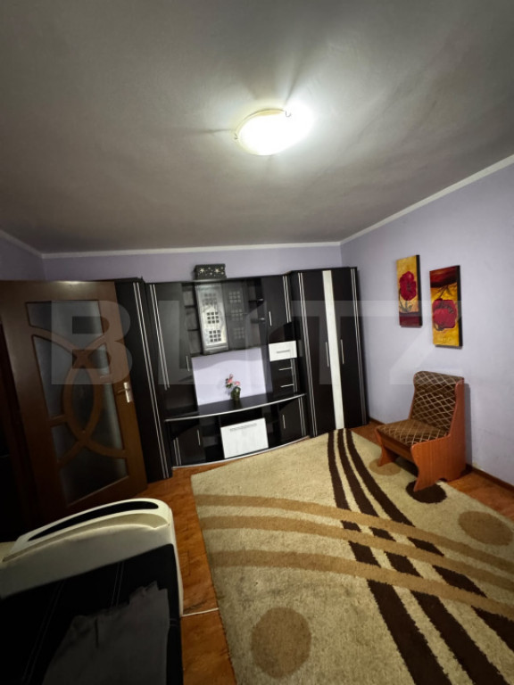 Apartament 2 camere Târnăveni cartier Viitorului
