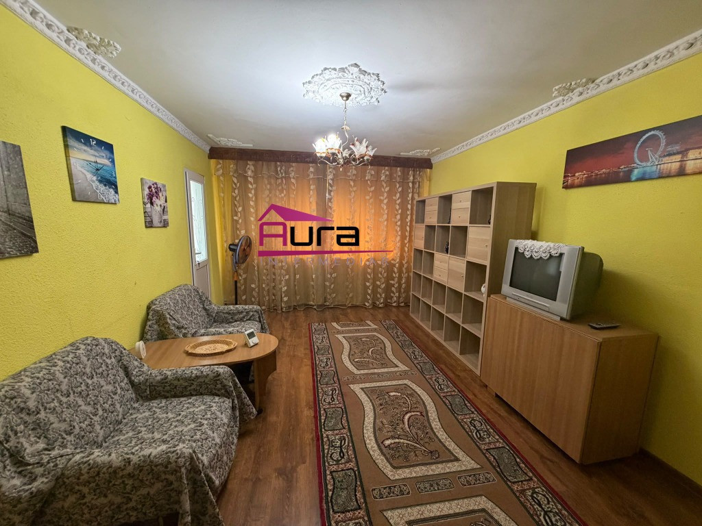 Inchiriez apartament 3 camere cartier e3