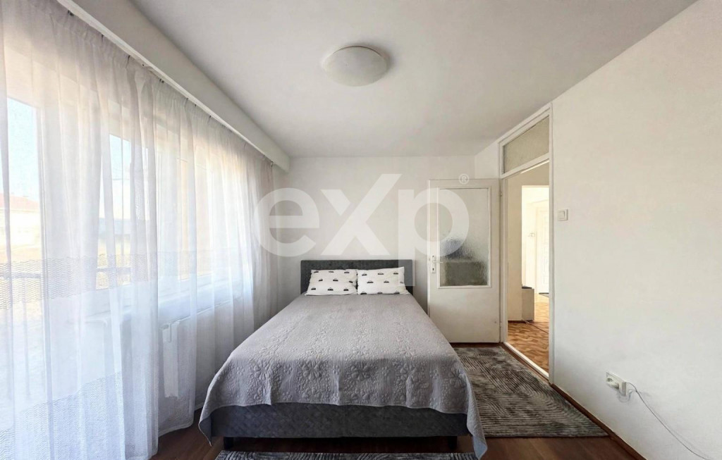 Apartament 2 camere | 55 mp | 2 balcoane | Manastur – zona