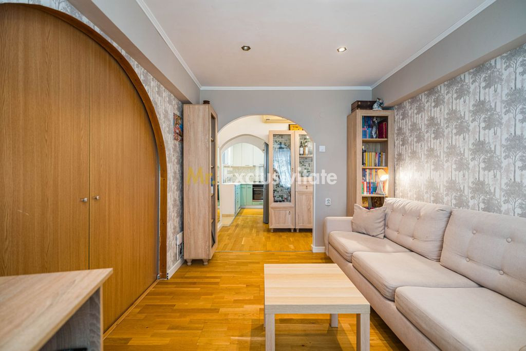 Apartament 3 camere Mihai Bravu | 70 mp | Bloc 2021 | Metrou 3 min