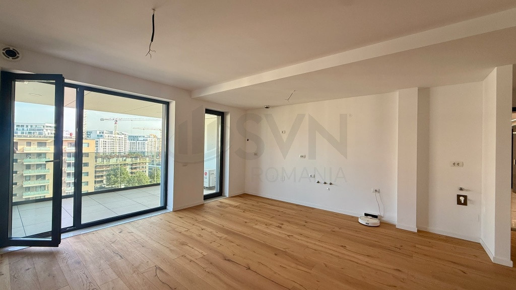 Apartament superb 2 camere I City Point I Aviatiei