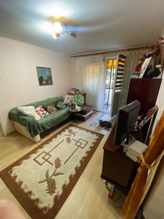 Gorjului-2 camere (CENTRALA PROPRIE)