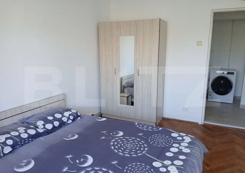 Apartament 2 Camere JUMBO
