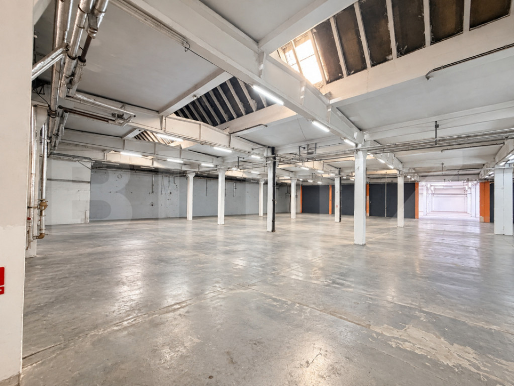 Spațiu comercial, 100 mp, zona 1 Mai