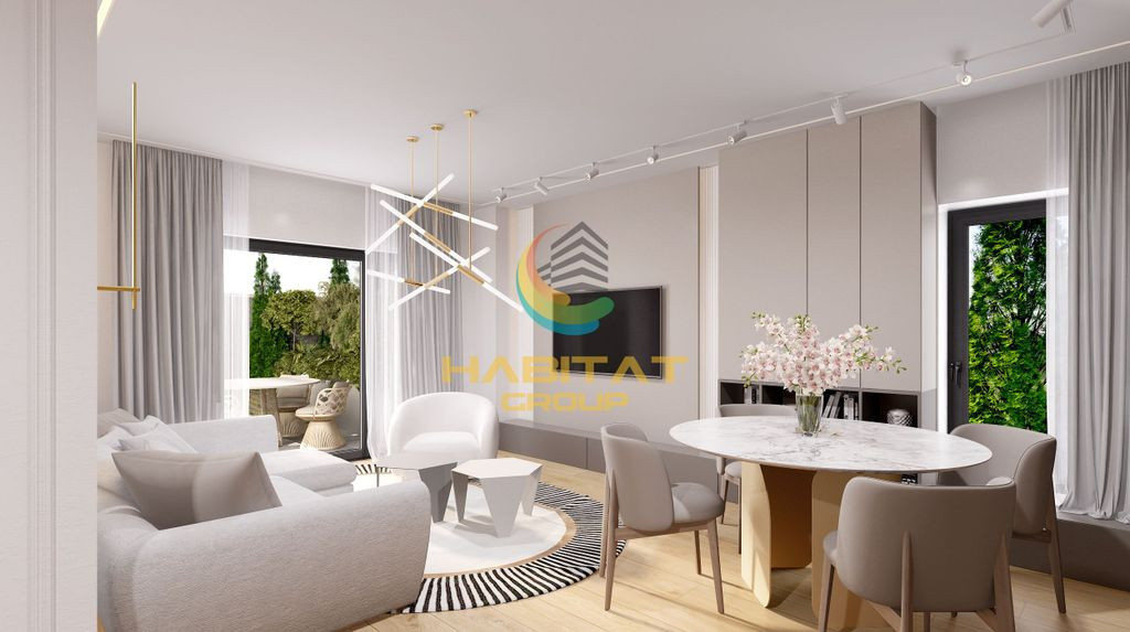 Apartament 3 camere cu curte - Colegiul Mihai Eminescu