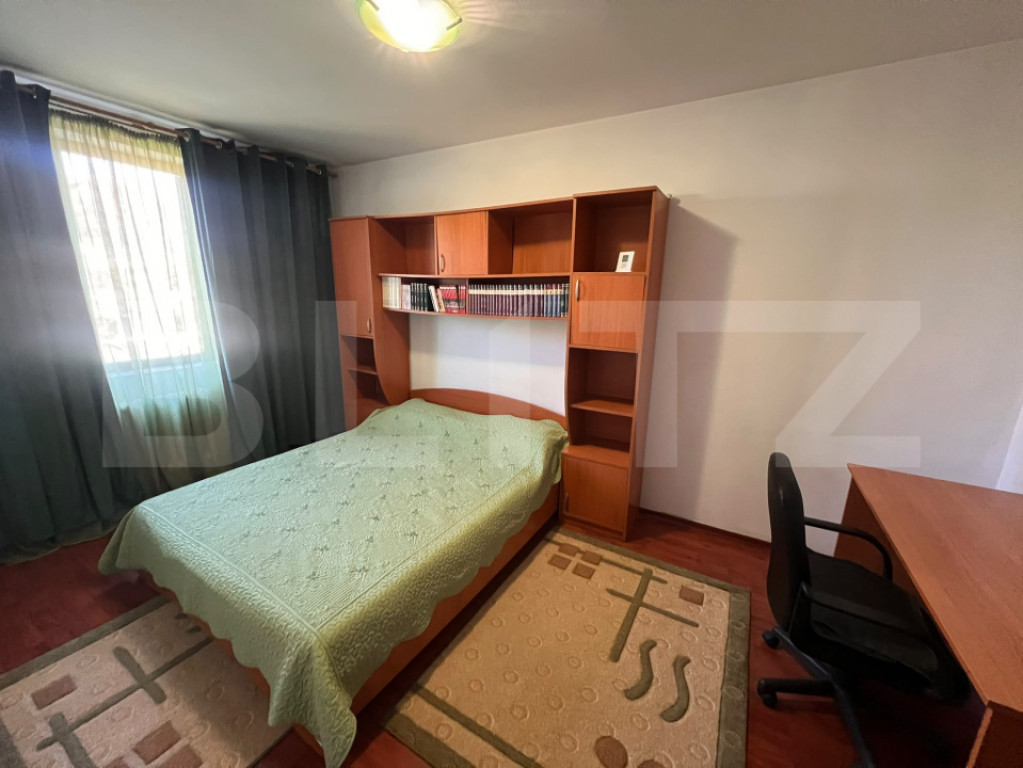 Apartament 2 camere, 55 mp, zona Gheorgheni - Iulius Mall