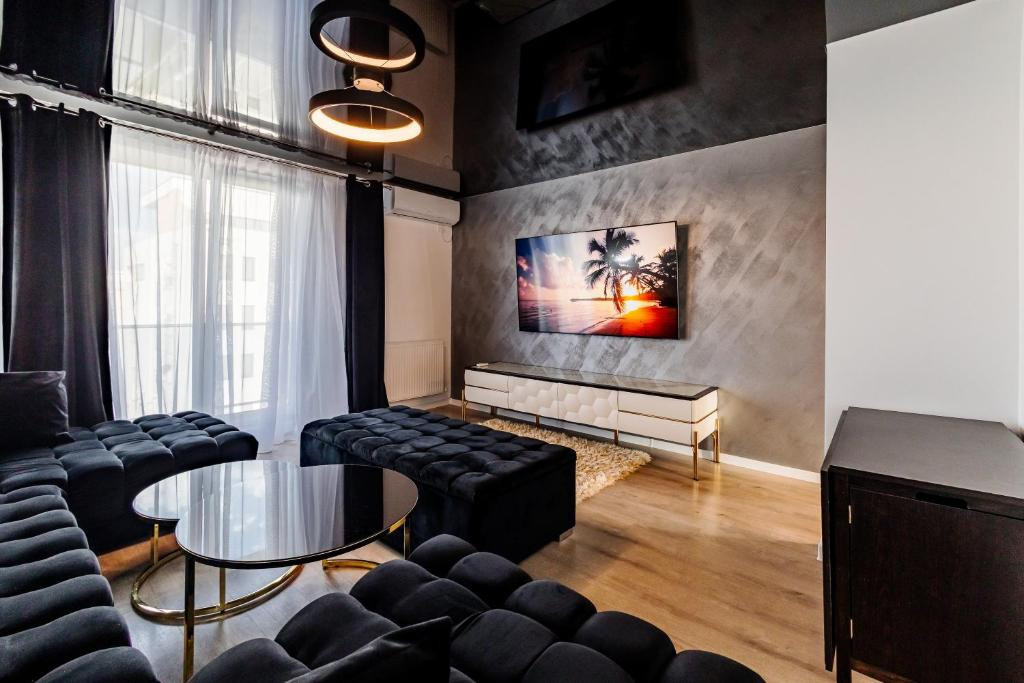 Apartament cu 3 camere | Mamaia Nord | Vedere la mare | Loc