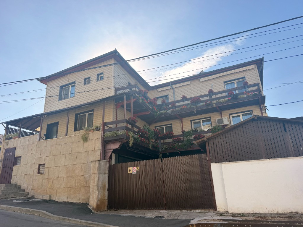 Casa BCA P+2 Etaje, str.Plugarilor