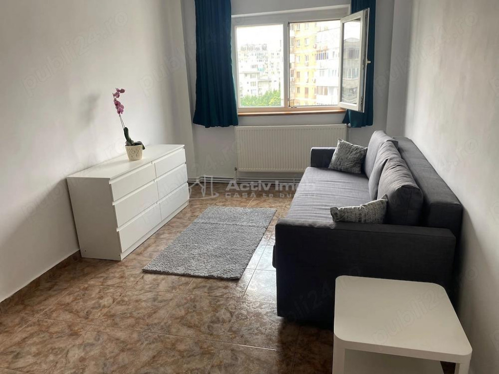 4 camere - 83 mp - centrala termica - Tineretului / Timpuri