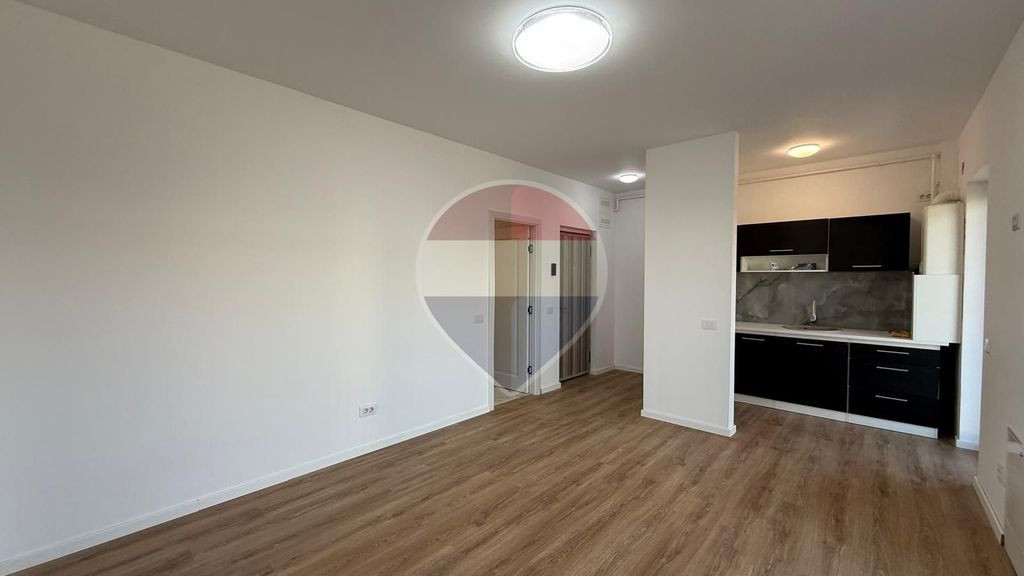 Apartament de inhiriat Anton Pann 2 camere