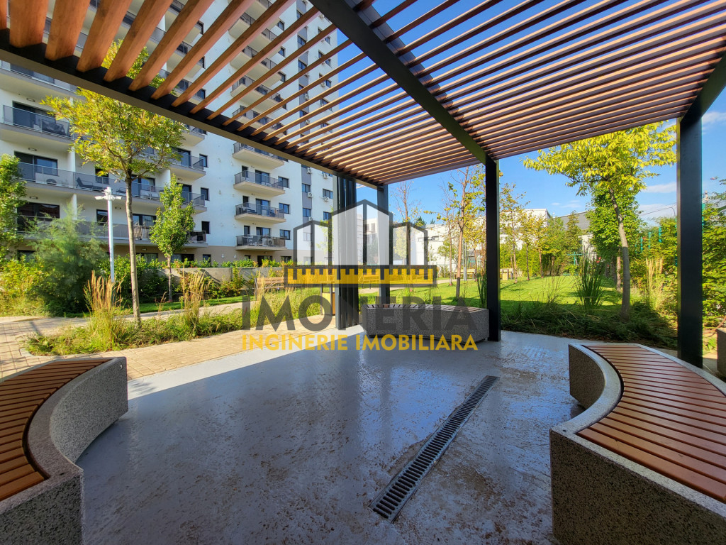 2 camere Hils Republica-parcare-0% comision-prima chirie*pet