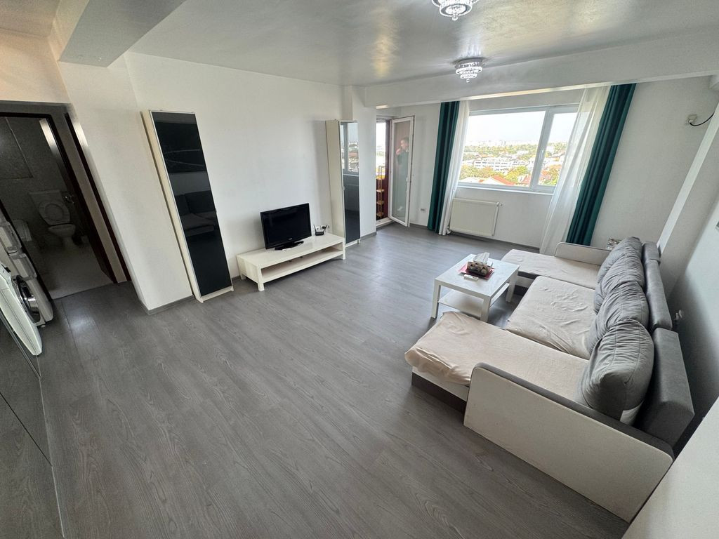 Apartament 2 camere zona Energia - Baba Novac
