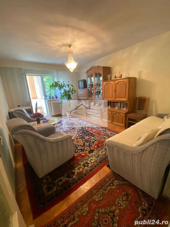 Apartament 3 camere Manastur-str Parang
