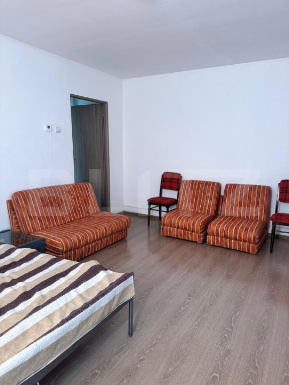 Apartament 2 camere, 38 mp, zona Centrala
