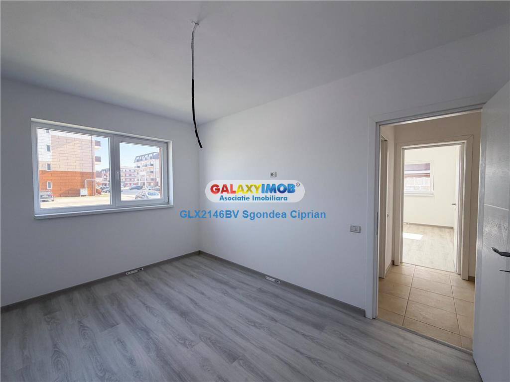 Apartament 2 Camere Subcetate Finalizat Si Intabulat