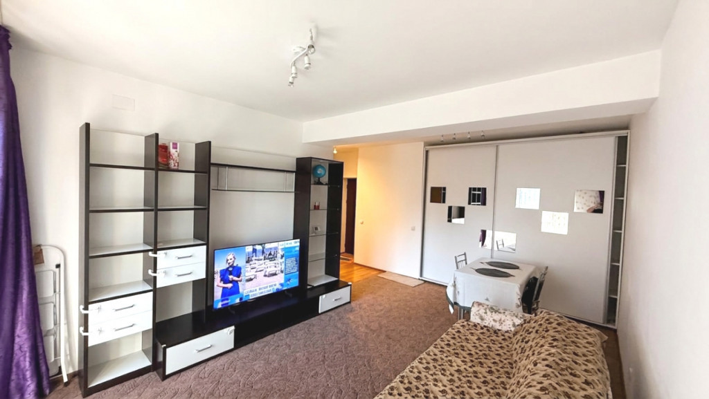 2 camere, Complexul Rezidential Jupiter, Metrou Piata Sudulu