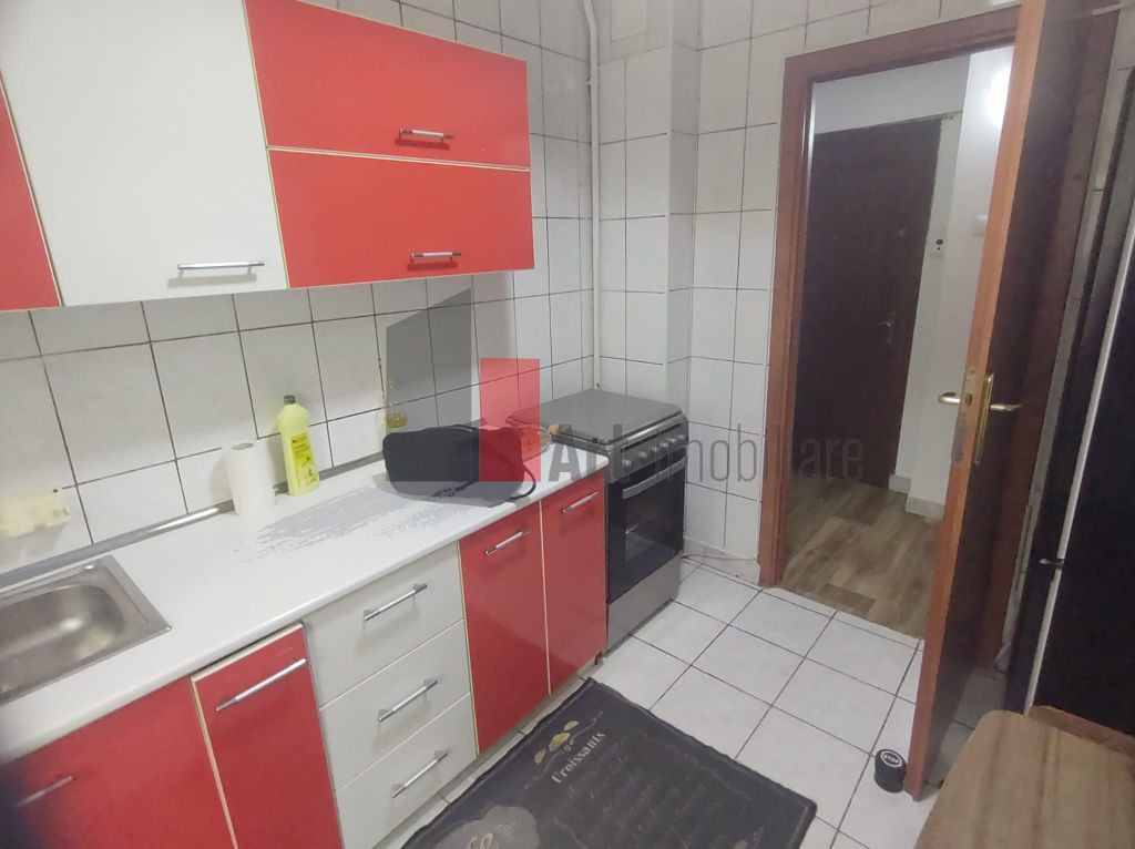 Închiriere apartament 2 camere Nițu Vasile